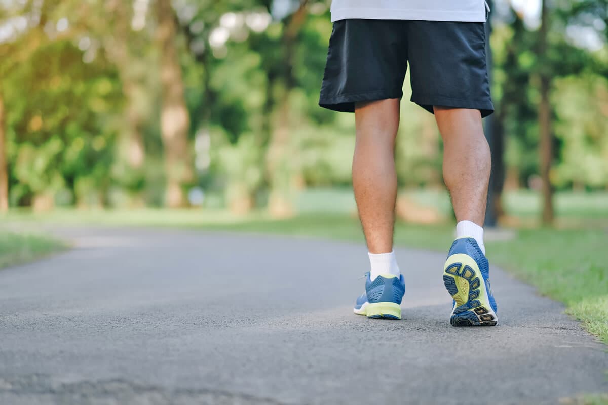 Podología deportiva en Pontevedra