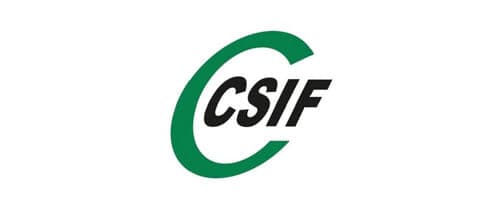 Logo CSI-F