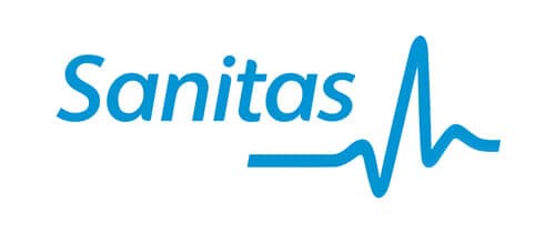 Logo SANITAS